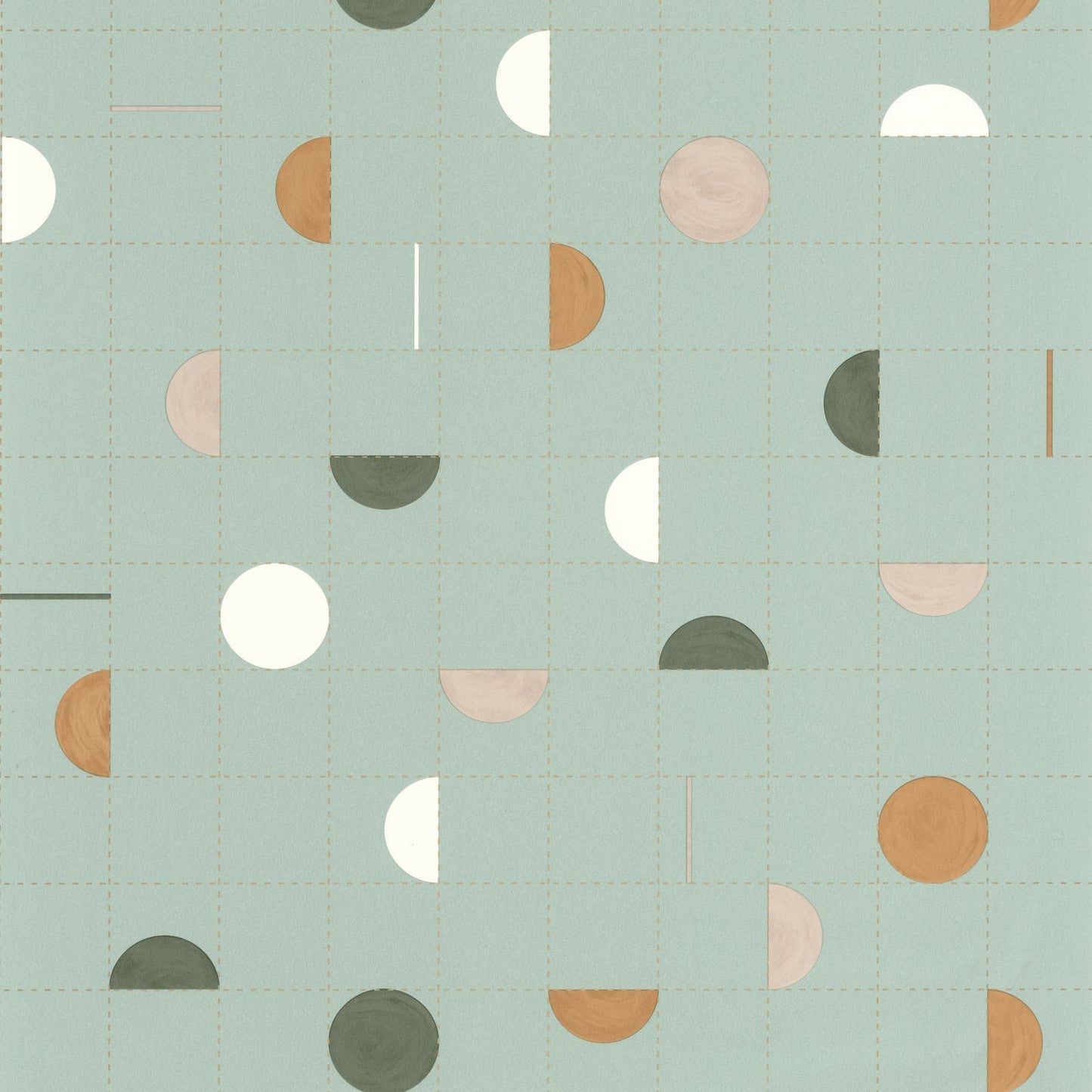 Jump Around Wallpaper