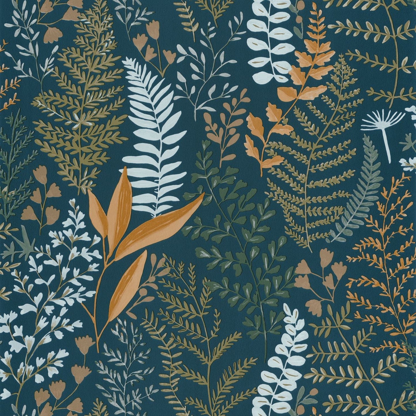 Woodland Wallpaper
