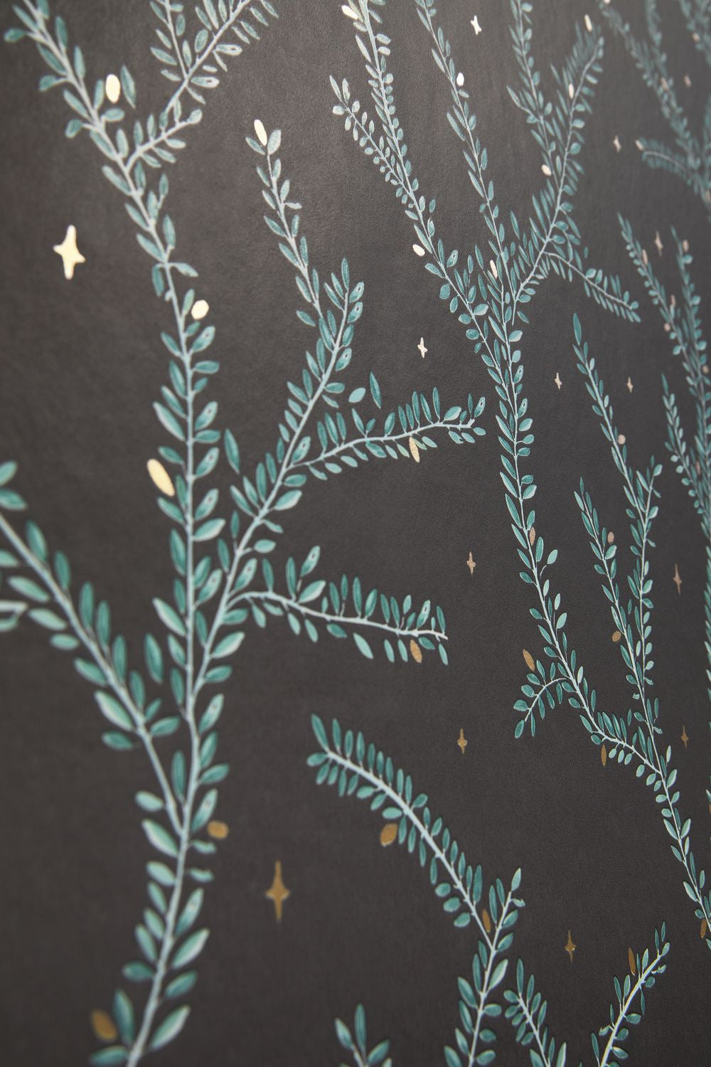 Little Woods Wallpaper