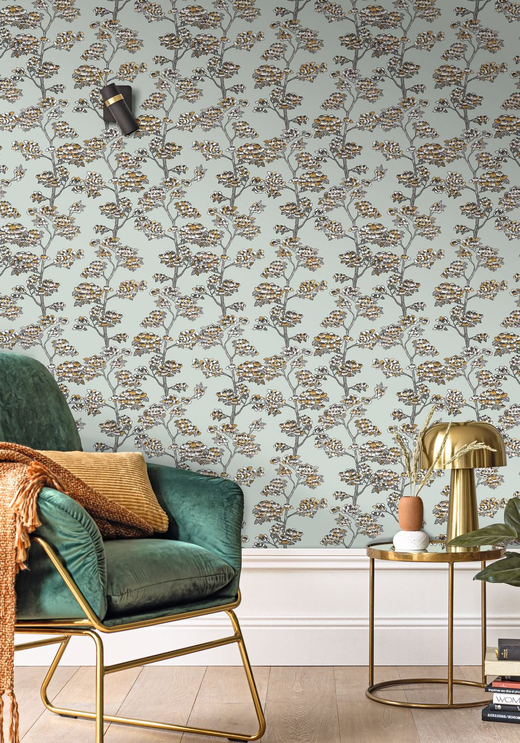 Jardin De Kyoto Wallpaper