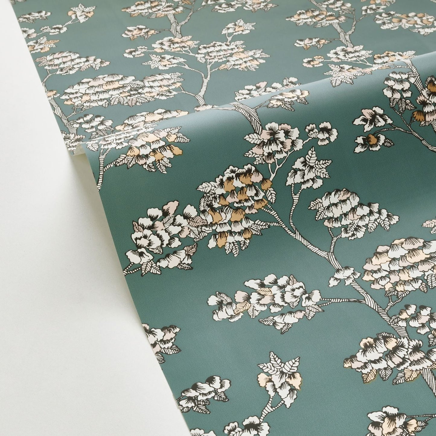 Jardin De Kyoto Wallpaper