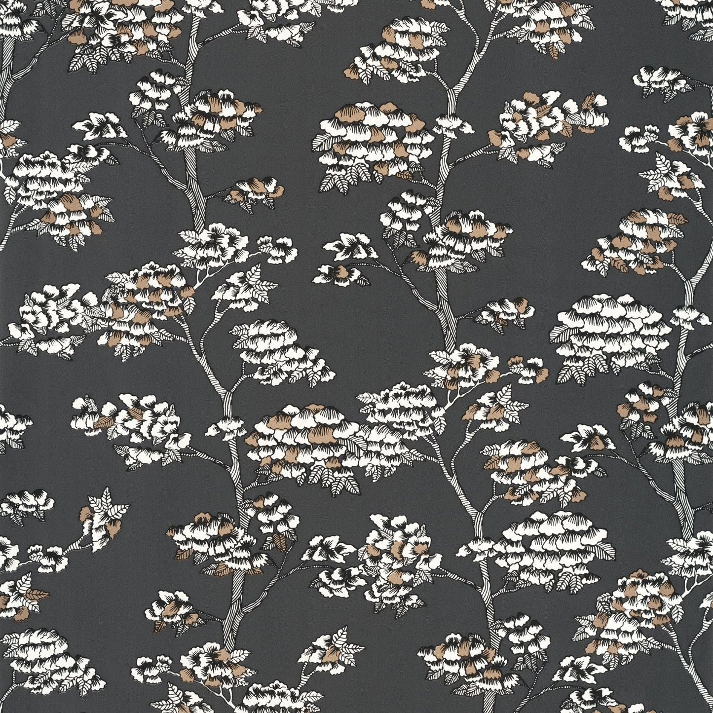 Jardin De Kyoto Wallpaper