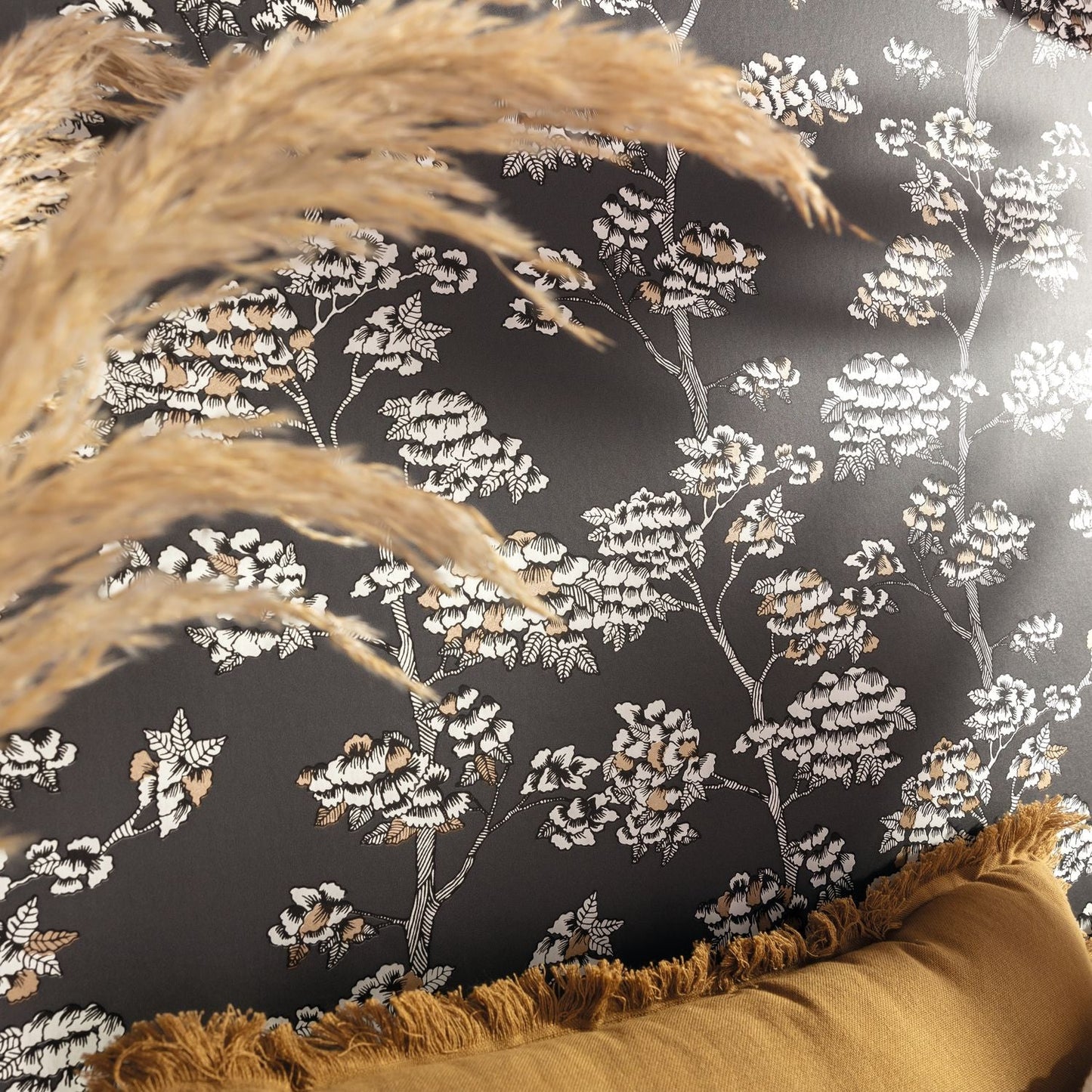 Jardin De Kyoto Wallpaper