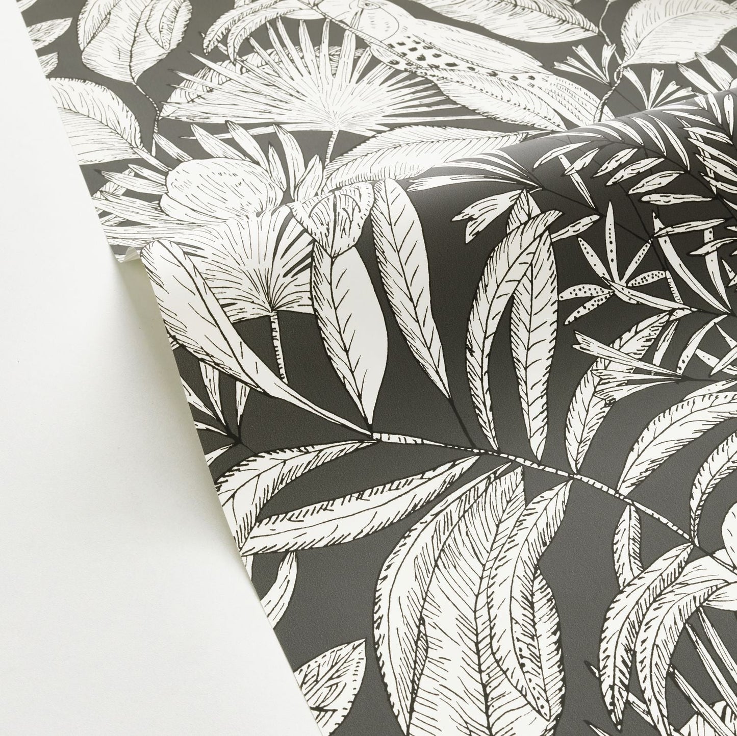 Jardin De Bel Air Wallpaper