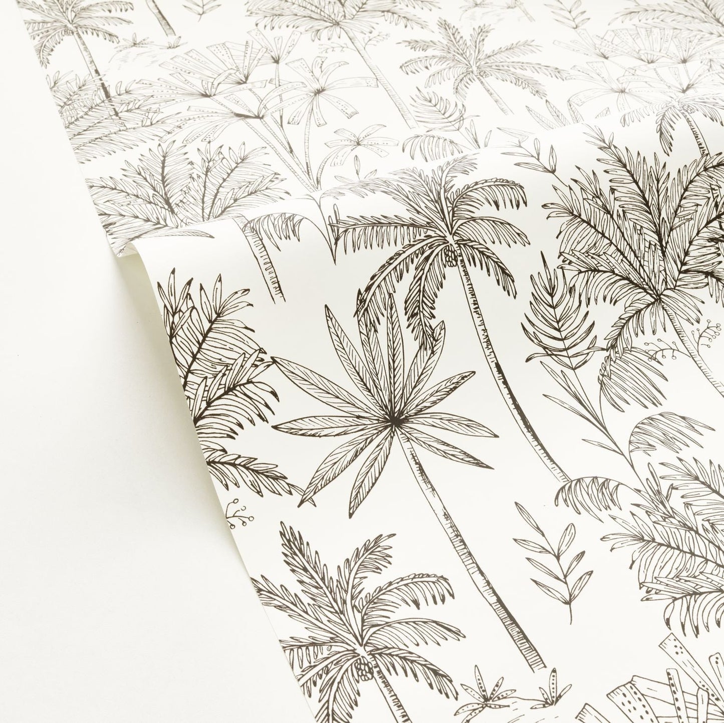 Jardin De Marrakech Wallpaper