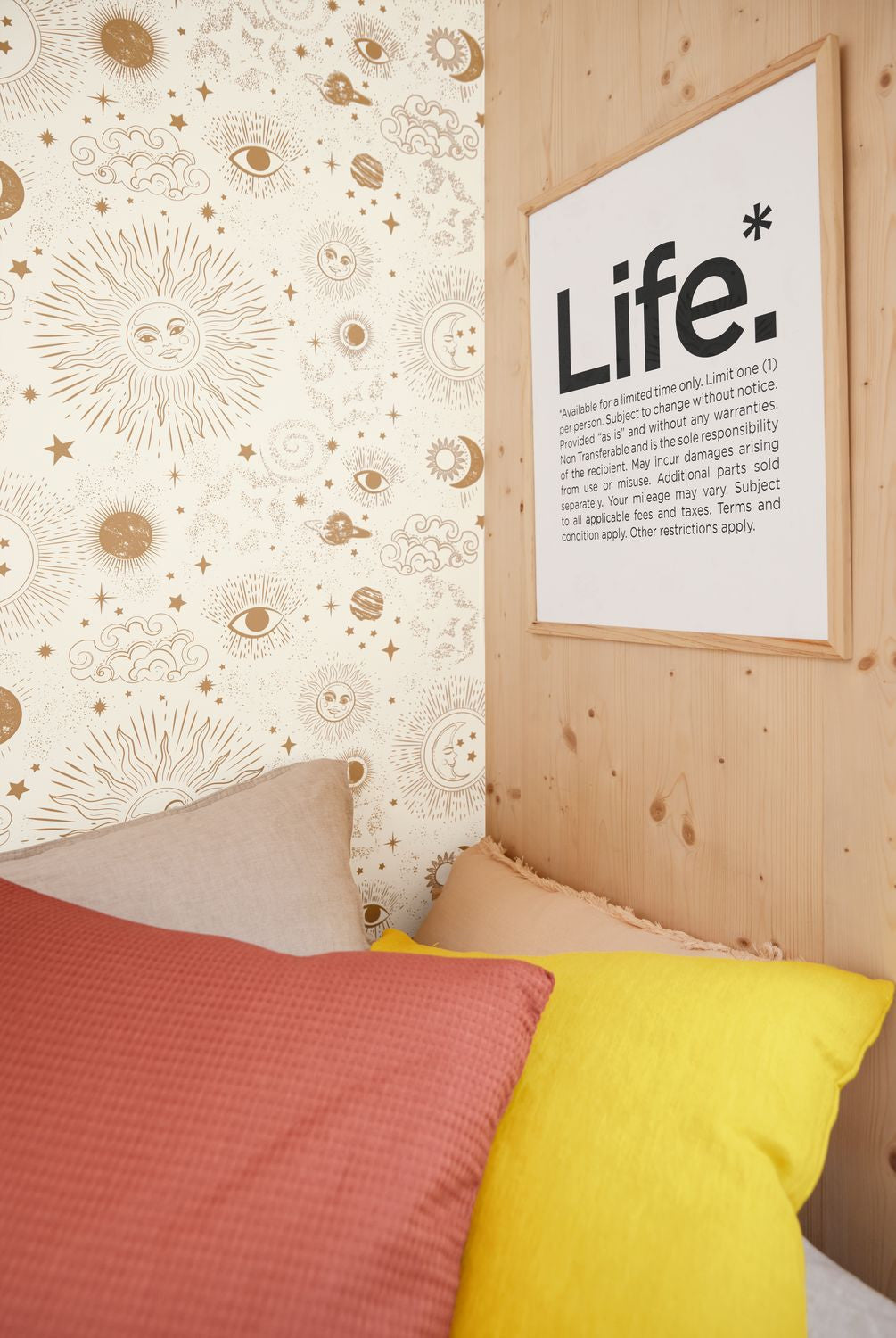 Live Your Dreams Wallpaper