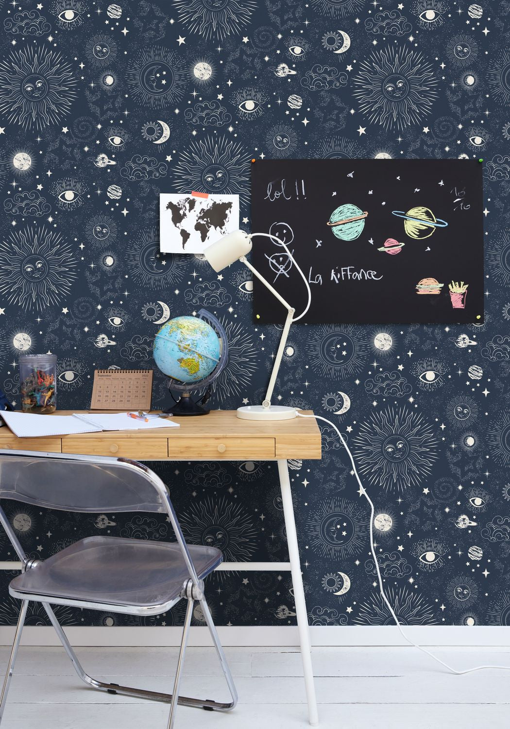 Live Your Dreams Wallpaper