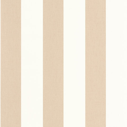 Linen Lines Wallpaper