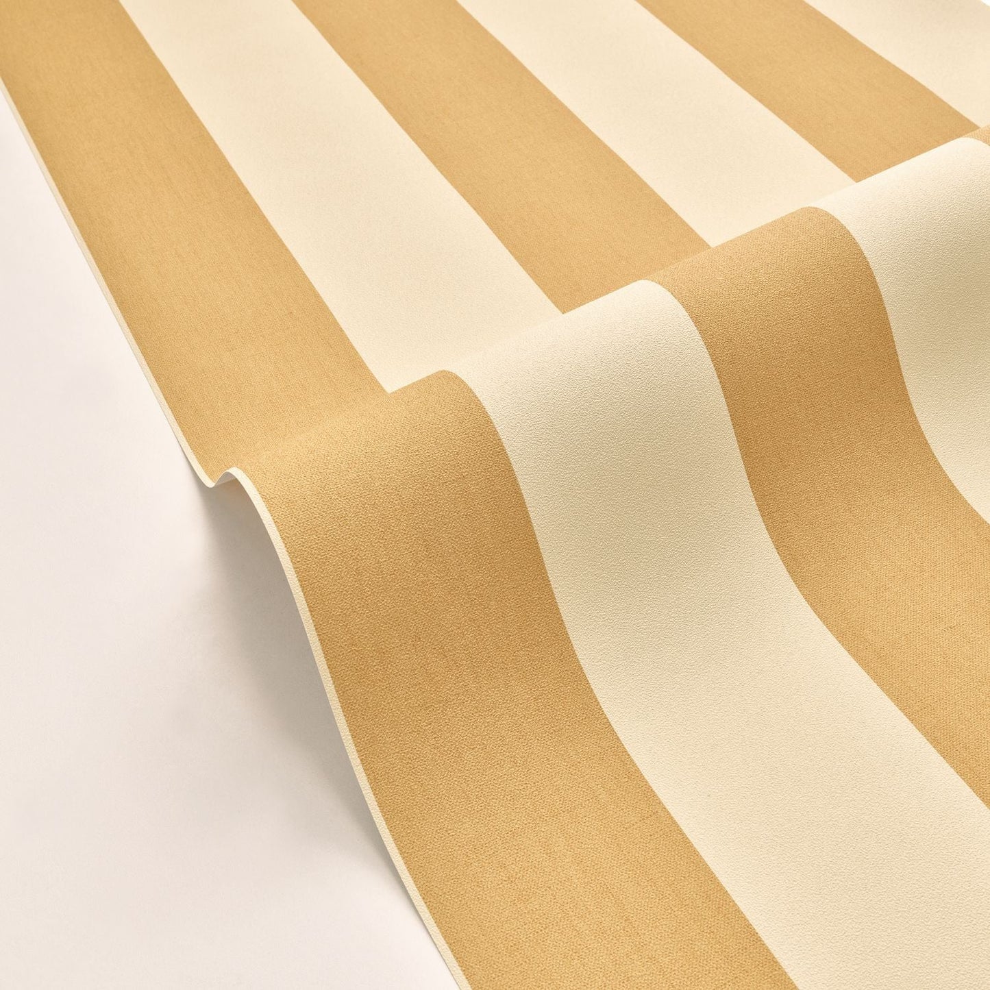 Linen Lines Wallpaper