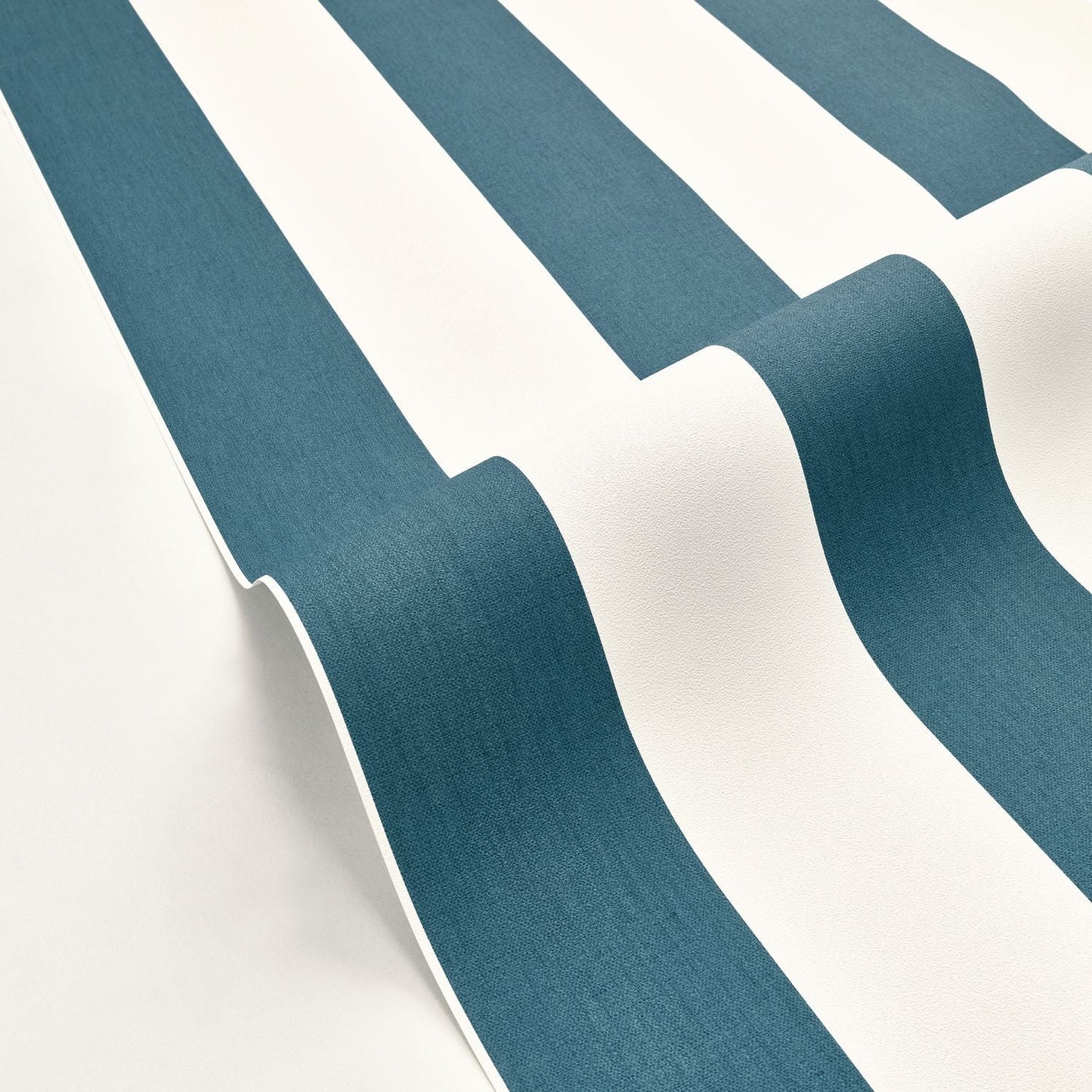 Linen Lines Wallpaper