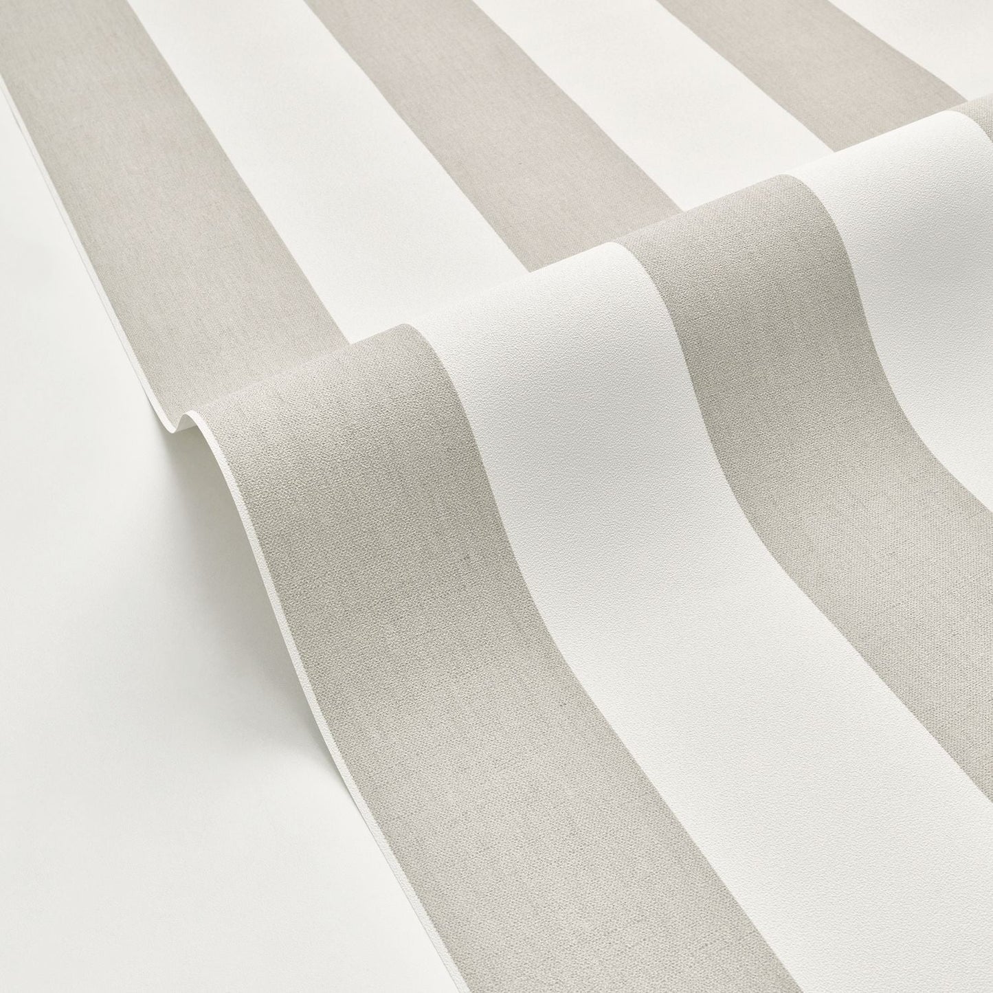 Linen Lines Wallpaper