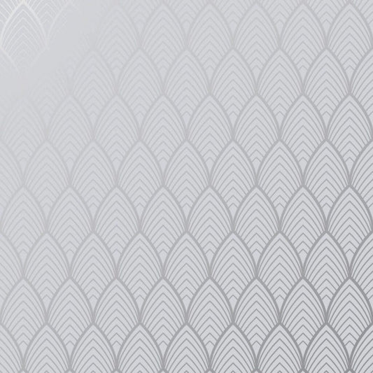 105211 - Bercy Wallpaper - Grey - Superfresco Easy