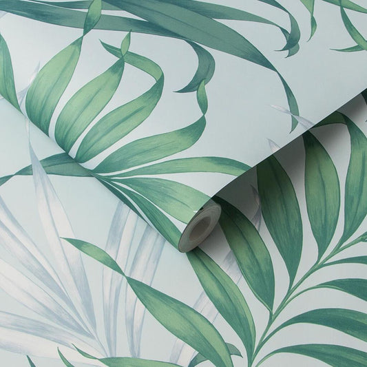 105658 - Yasuni Wallpaper - Sky - Graham & Brown