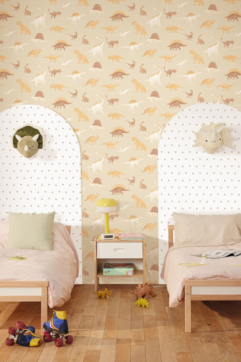 Jurassique Wallpaper