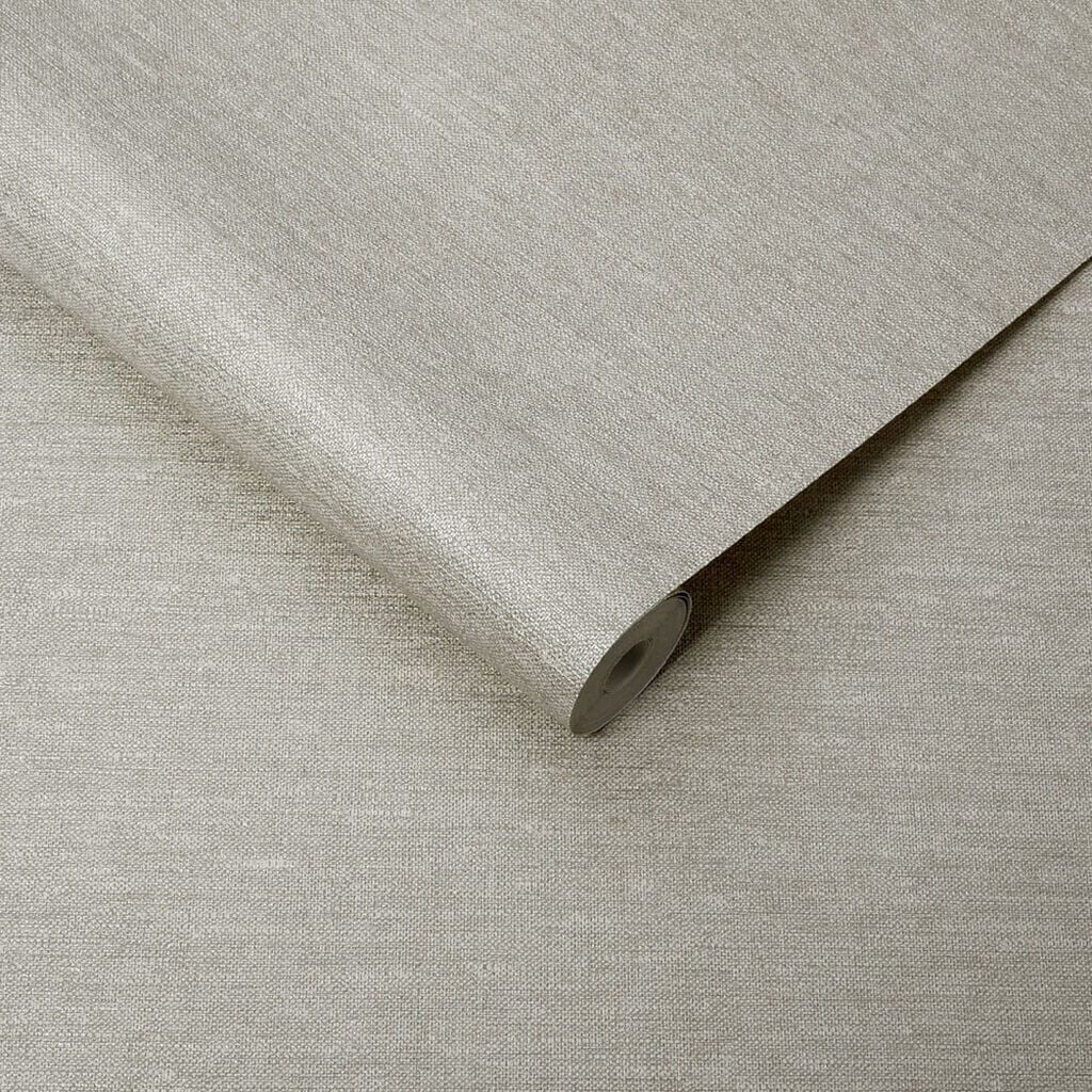 106669 - Horizon Wallpaper - Taupe - Boutique Luxury