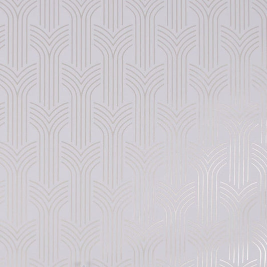 108134 - Chaillot Wallpaper - Pink & Rose Gold - Superfresco Easy