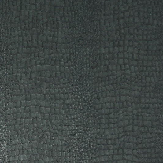 108599 - Crocodile Wallpaper - Green - Superfresco Easy