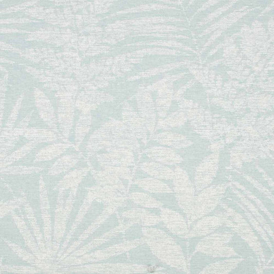 108686 - Fern Wallpaper - Duck Egg - Superfresco Easy