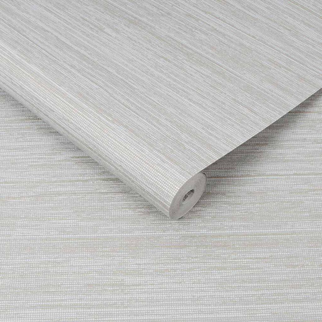 111295 - Gilded Texture Wallpaper - Moonstone - Boutique Luxury