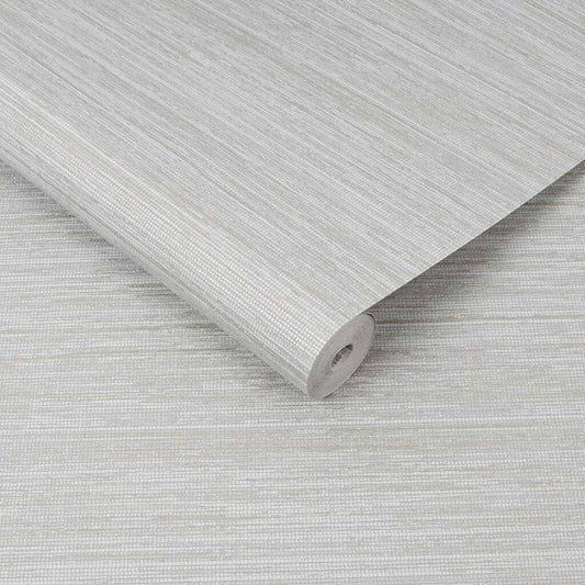 111295 - Gilded Texture Wallpaper - Moonstone - Boutique Luxury