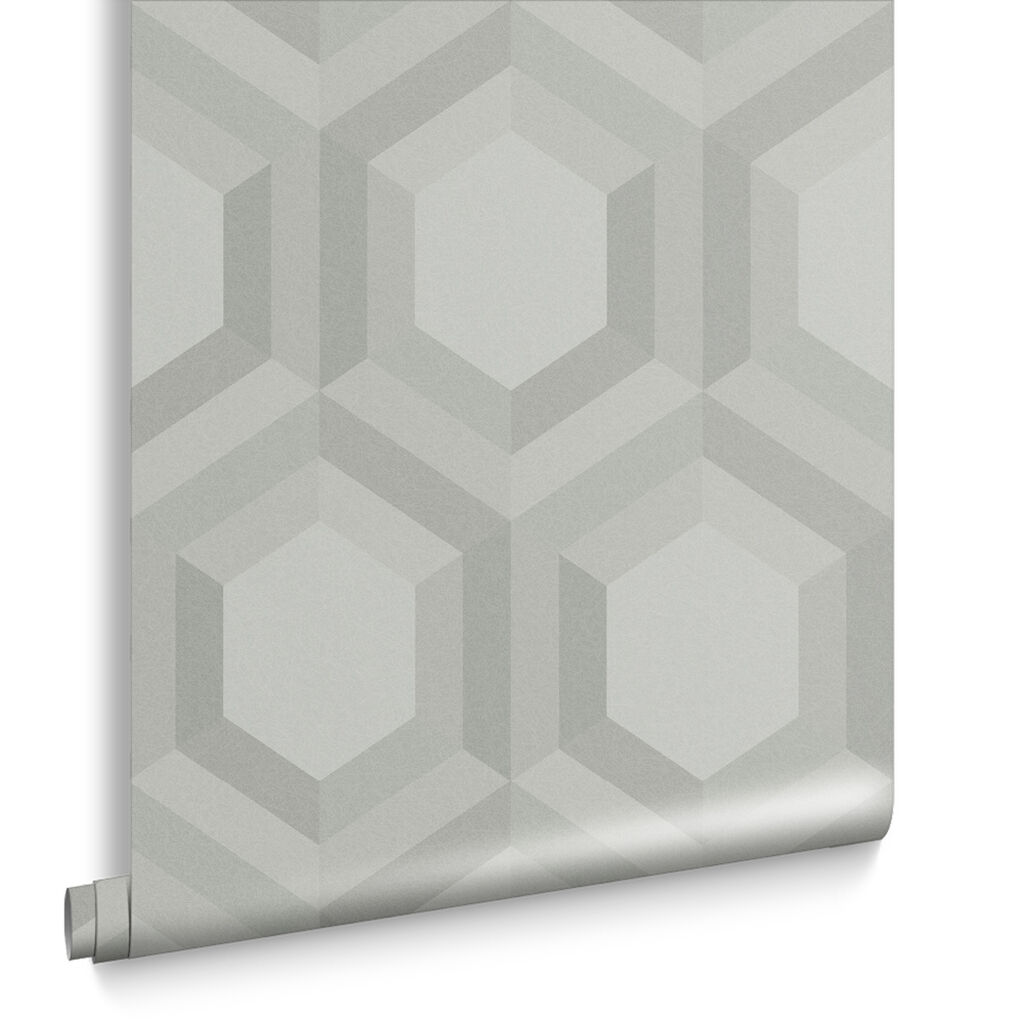 112203 - Thales Wallpaper - Zen - Graham & Brown