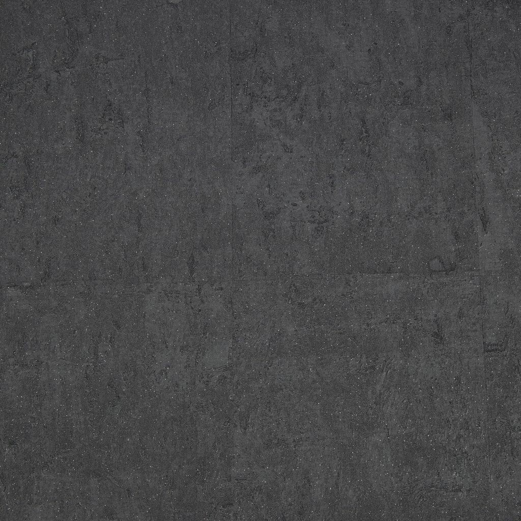 112658 - Koruku Wallpaper - Charcoal - Boutique Luxury