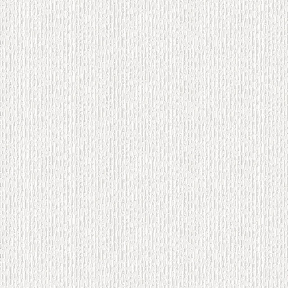 113417 - Blyth Paintable Wallpaper - White - Laura Ashley