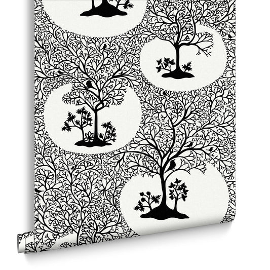 113472 - Magical Forest Wallpaper - Classic - Graham & Brown