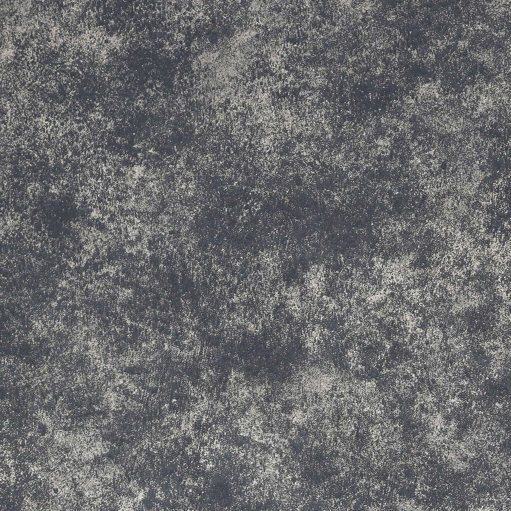 115722 - Gilded Concrete Wallpaper - Onyx - Boutique Luxury