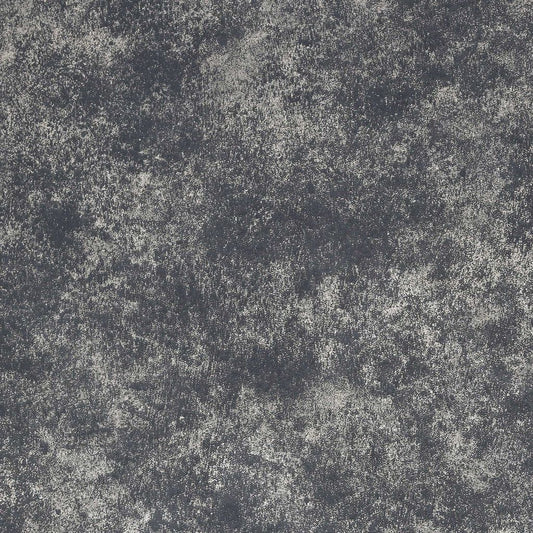 115722 - Gilded Concrete Wallpaper - Onyx - Boutique Luxury