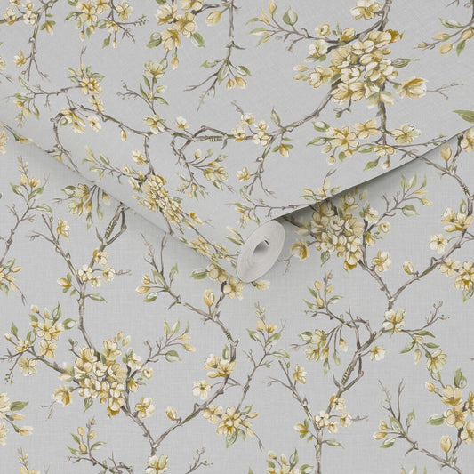 116628 - Eliza Wallpaper - Summer - Boutique Luxury
