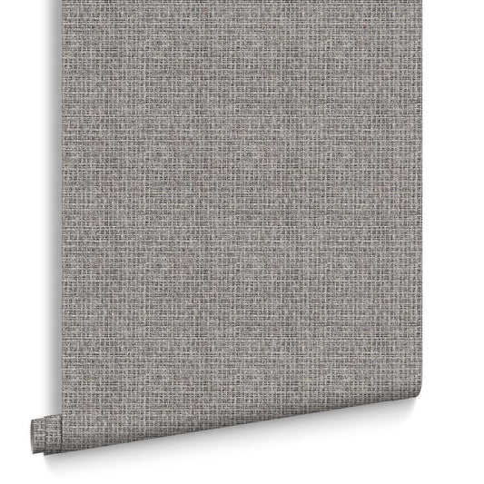 118044 - Sisal Wallpaper - Ground - Graham & Brown