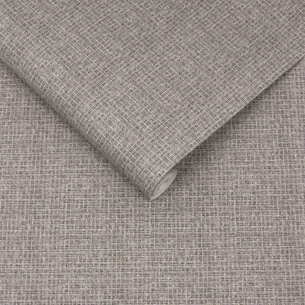 118044 - Sisal Wallpaper - Ground - Graham & Brown