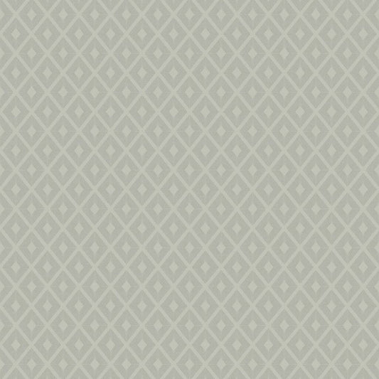118273 - Deco Triangle Mini Wallpaper - Neutral - Next