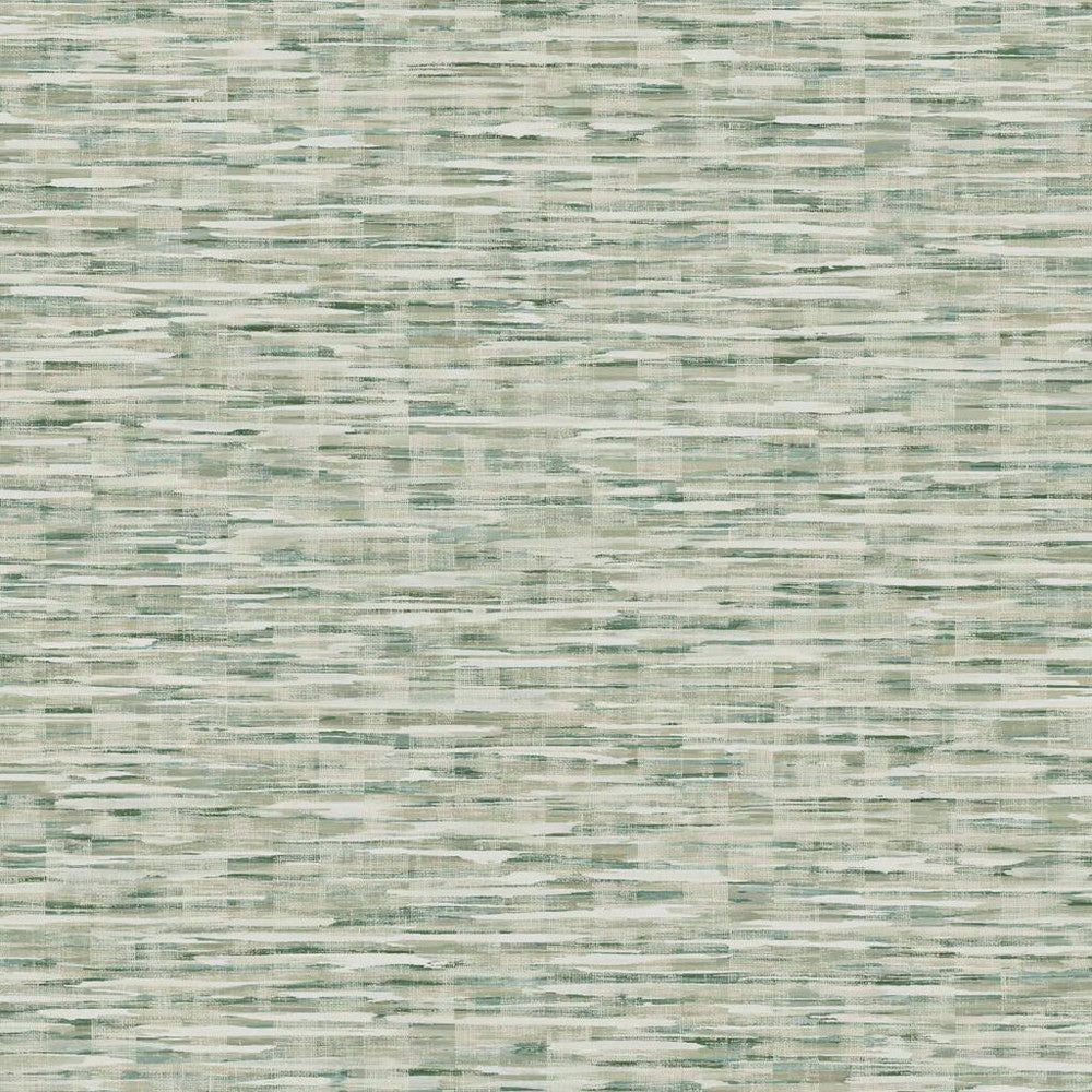 118324 - Watercolour Abstract Wallpaper - Green - Next