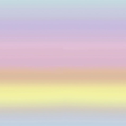 118329 - Rainbow Magical Wallpaper - Ombre - Next