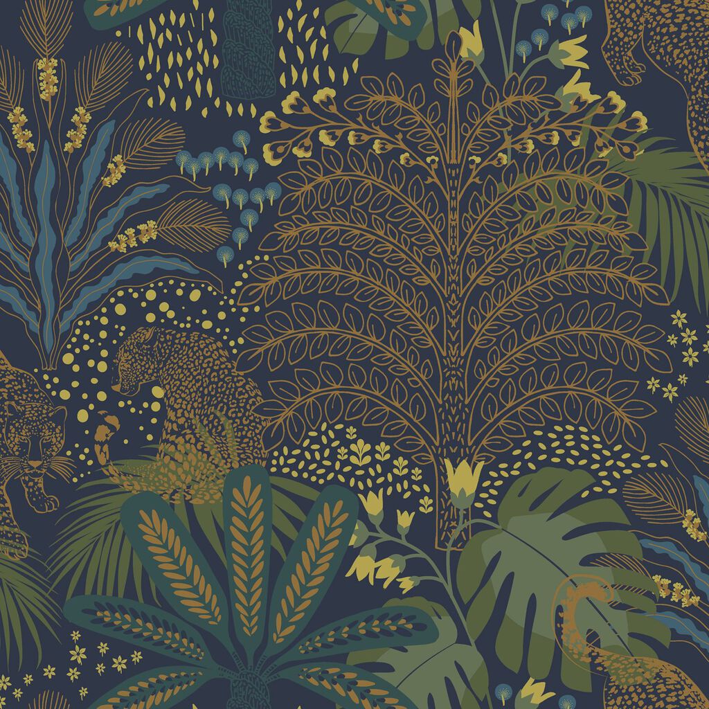 118612 - Savannah Wallpaper - Fauna - Envy