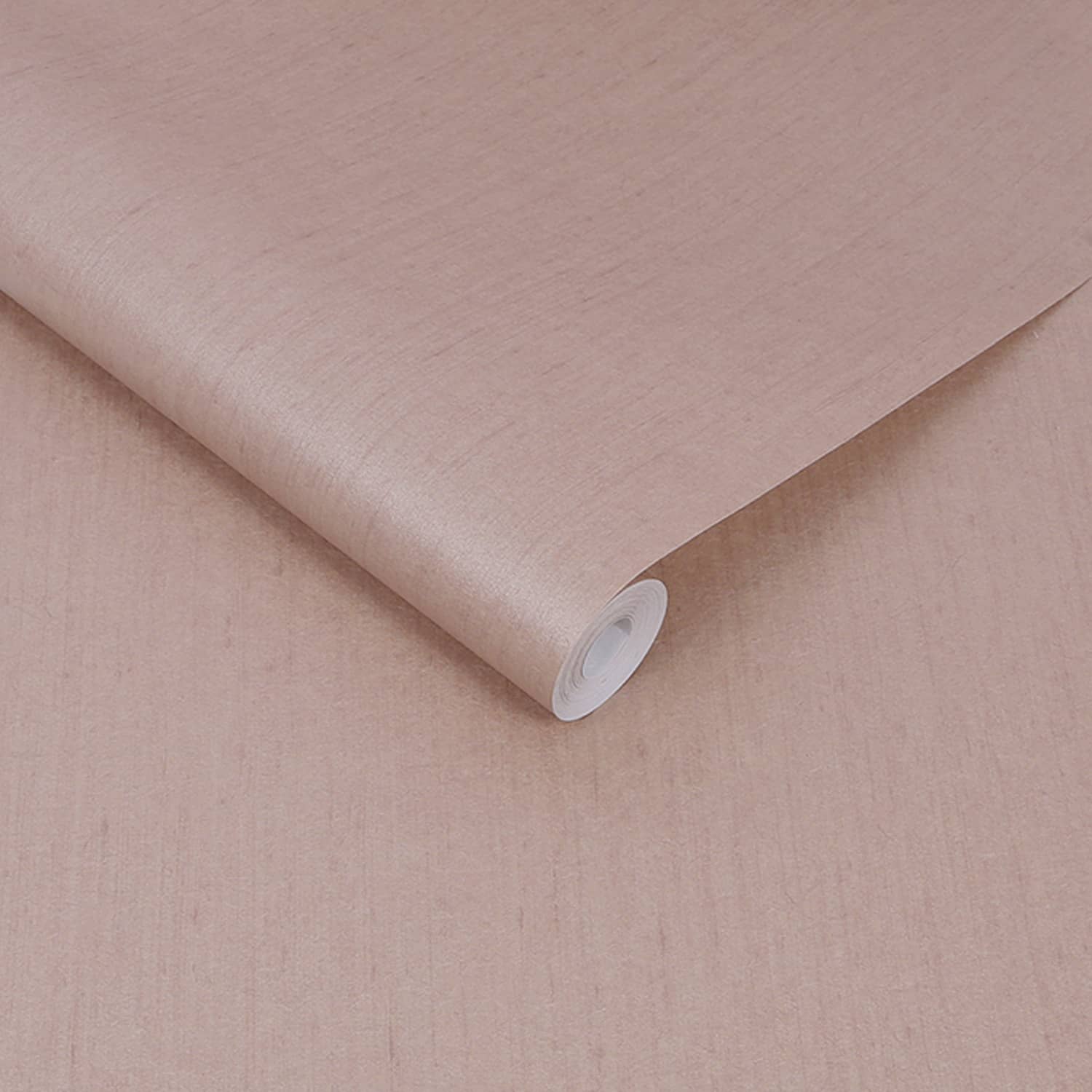120374 - Tisbury Wallpaper - Shell - Clarissa Hulse