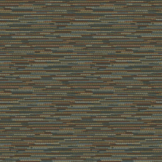 120658 - Empress Grasscloth Wallpaper - Bottle Green - Graham & Brown