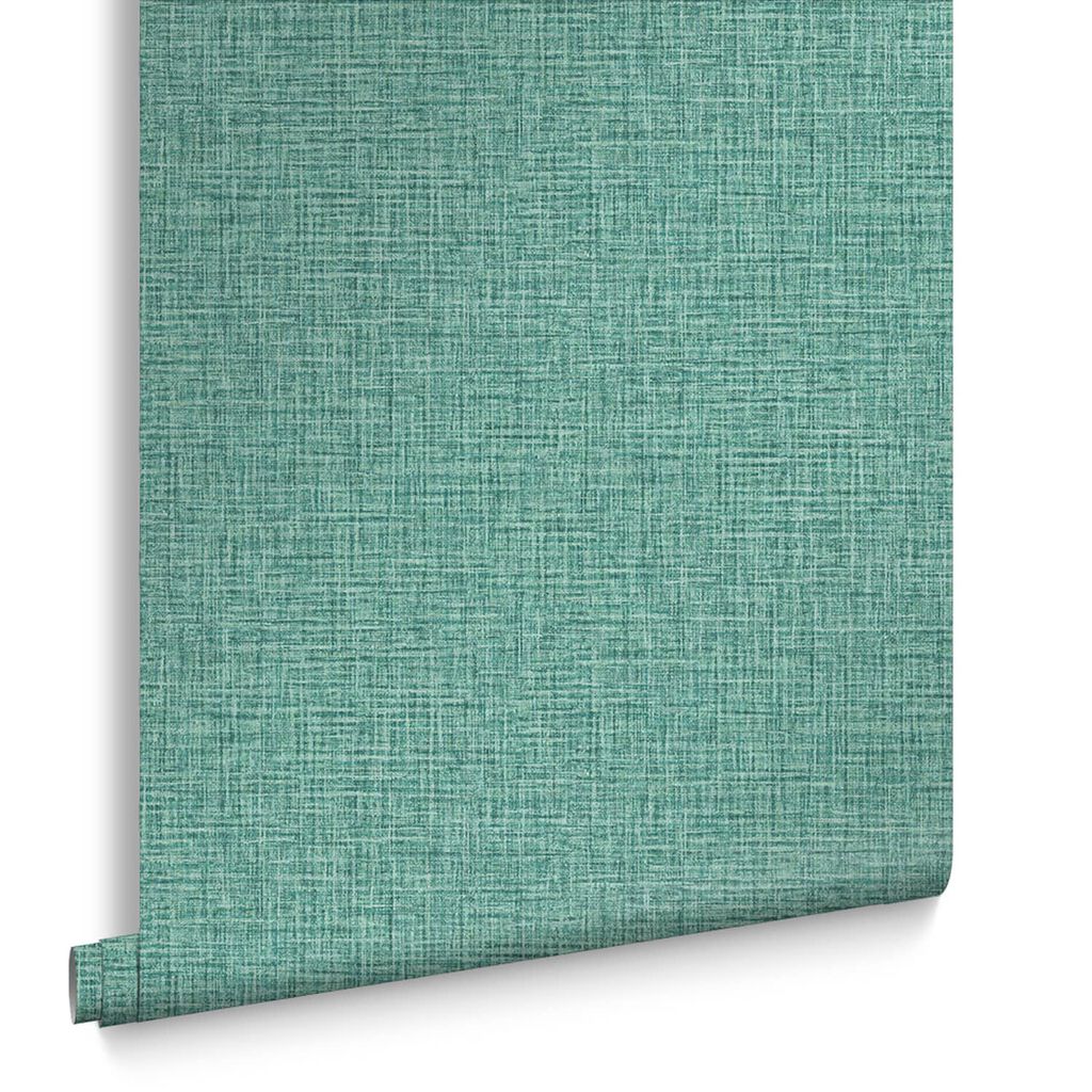 120667 - Sanctuary Wallpaper - Green - Graham & Brown