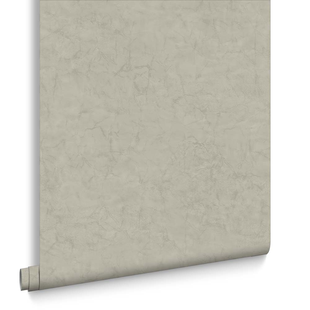 121325 - Veneziano Wallpaper - Concrete - Graham & Brown
