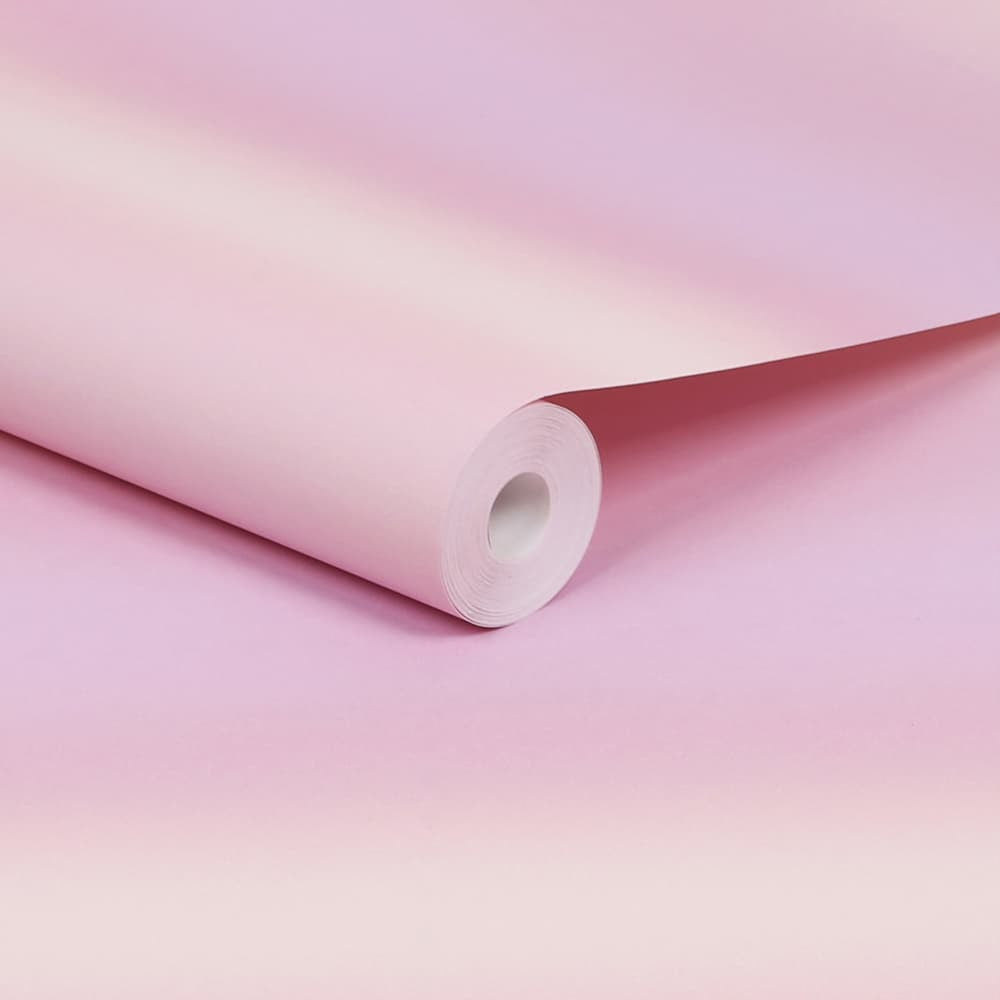122399 - Mermaid Ombre Wallpaper - Pink - Next