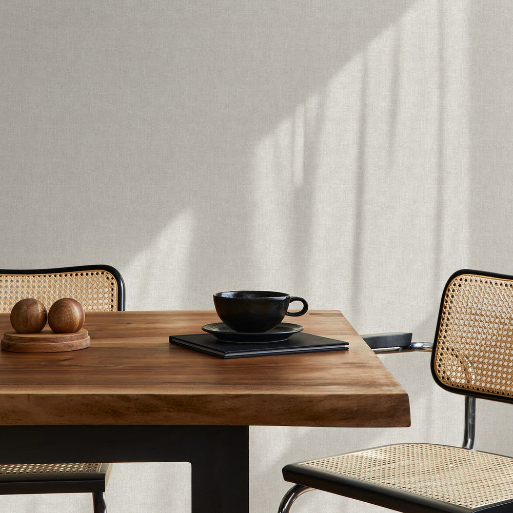 122417 - Zara Wallpaper - Pebble - Superfresco Easy
