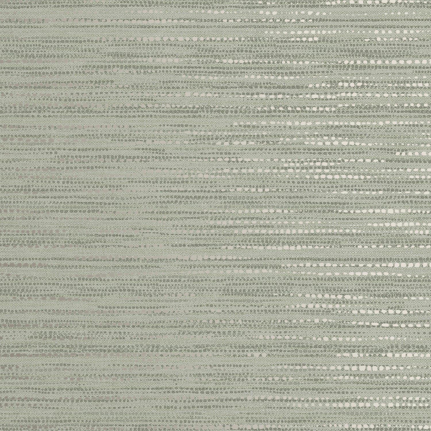 122435 - Chunky Weave Wallpaper - Sage - Boutique Luxury