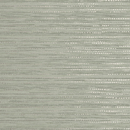 122435 - Chunky Weave Wallpaper - Sage - Boutique Luxury