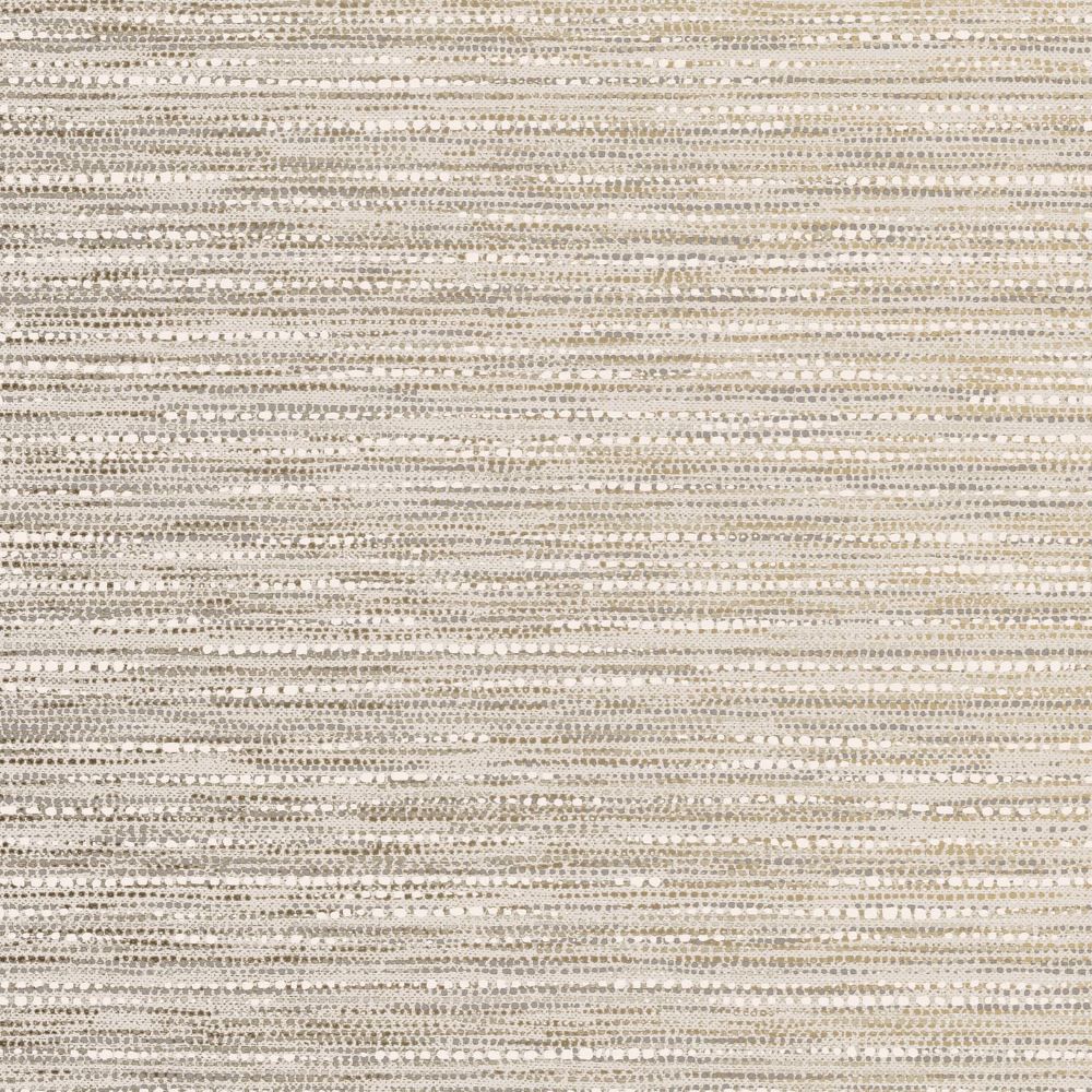 122438 - Chunky Weave Wallpaper - Natural - Boutique Luxury