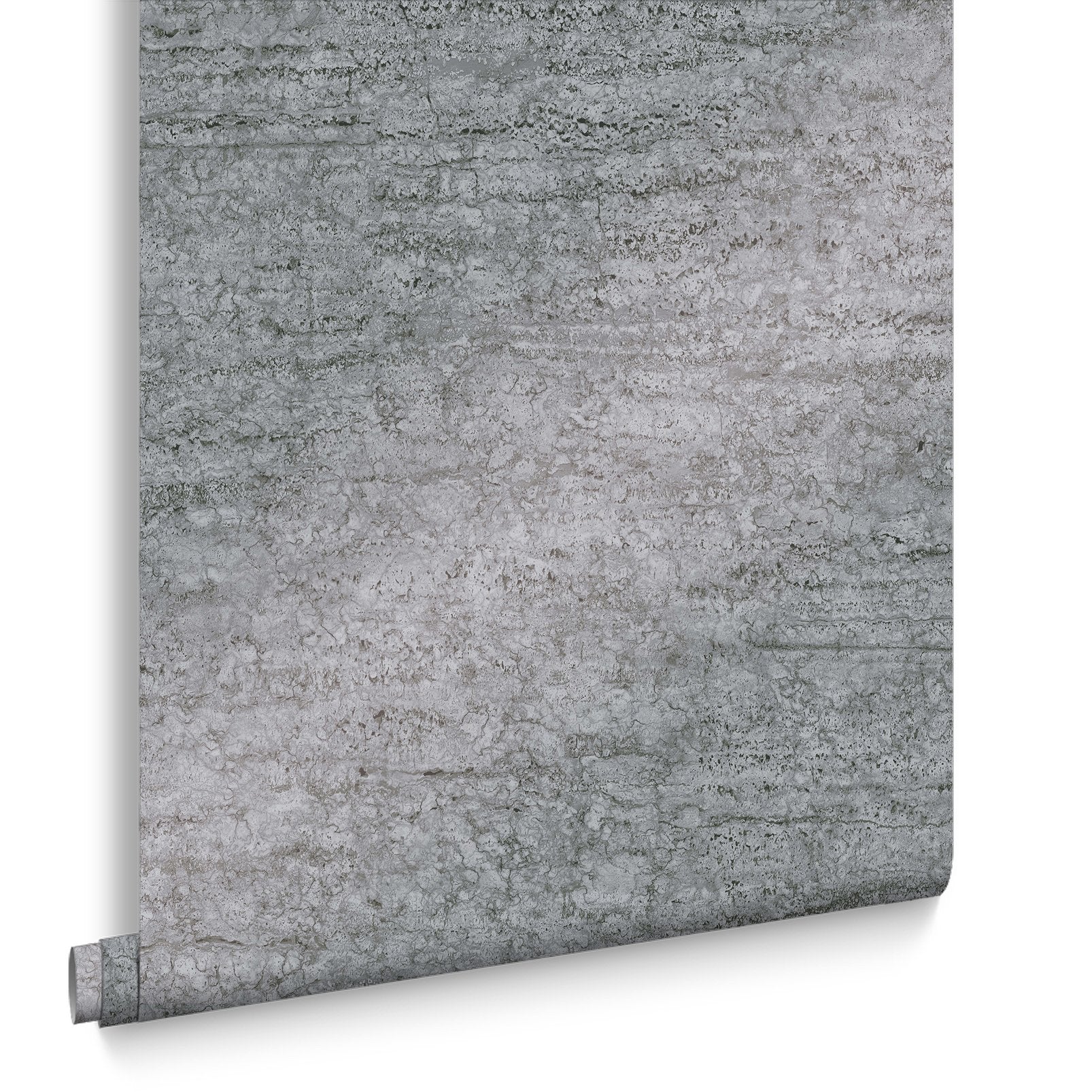 124136 - Vincenzo Wallpaper - Grey - Graham & Brown