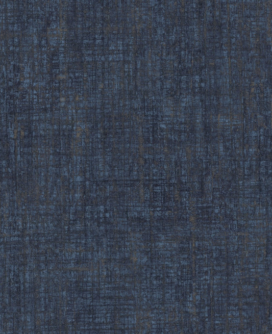 124139 - Armando Wallpaper - Navy - Graham & Brown