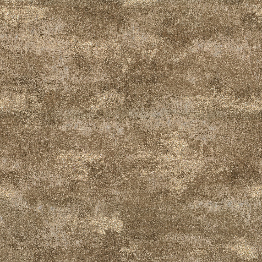 128802 - Urban Plaster Wallpaper - Bronze - Boutique Luxury