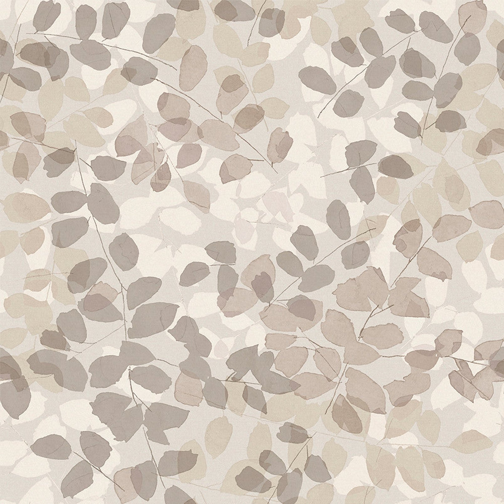 128832 - Forest Floor Wallpaper - Neutral - Next